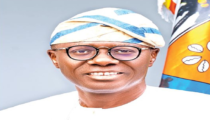 SANWO-OLU