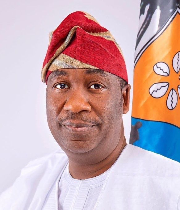 Hamzat Promises Improved Welfare for Teachers, Healthcare Workers, Vows to Sustain Lagos Development