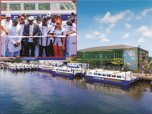 Omi-Eko-Water-Transport-Project