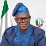 Senator (Dr.) Surajudeen Ajibola Basiru
