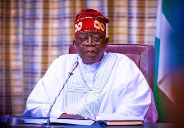 president-tinubu