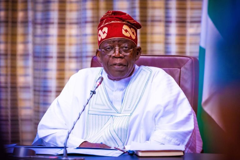 president-tinubu